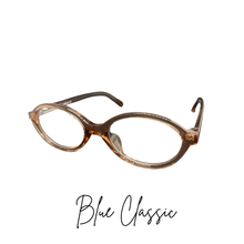 Blue Classic-Eyewear-Brown