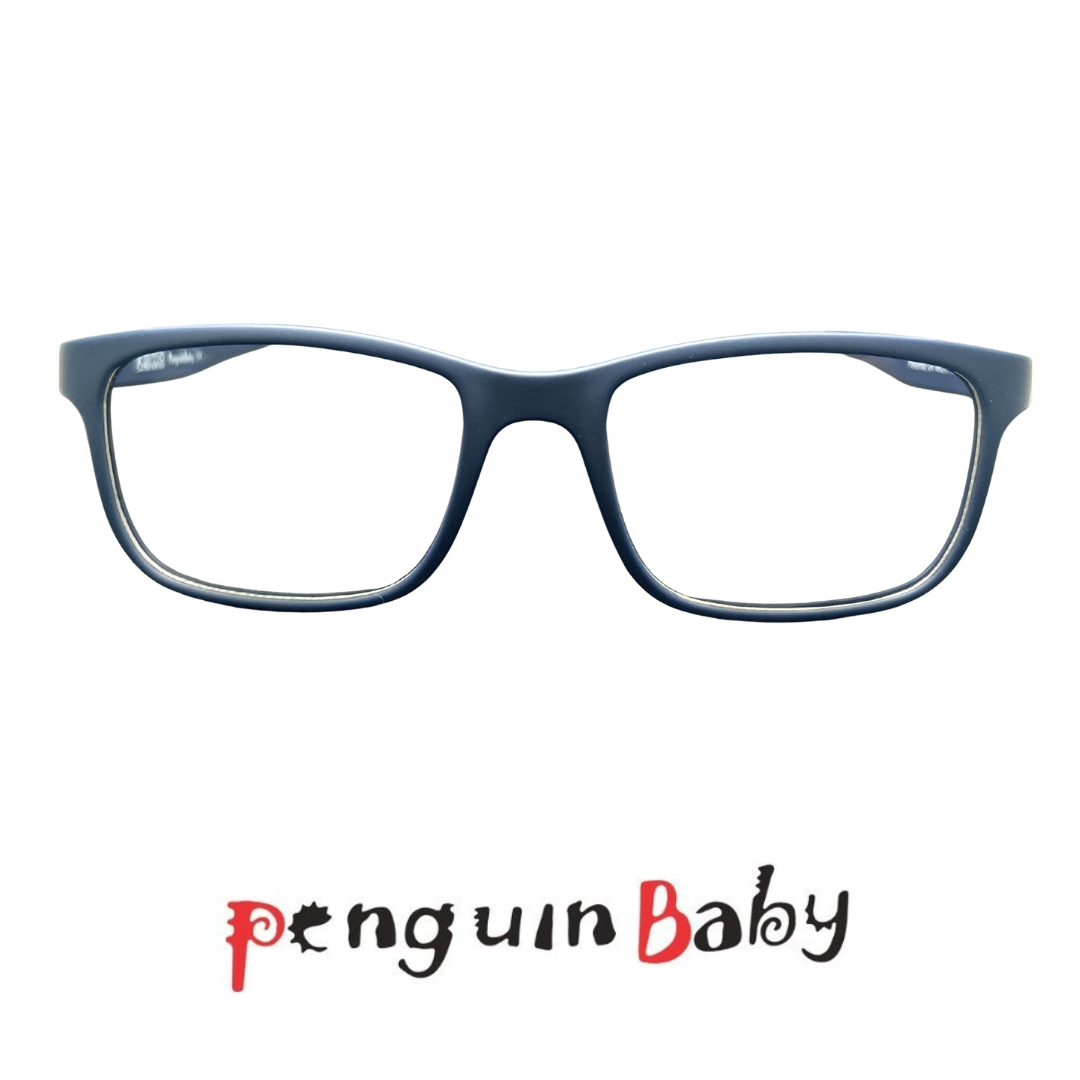 PenguinBaby Eyewear-Blue/Gray