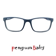 PenguinBaby Eyewear-Blue/Gray