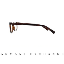 Armani Exchange Eyewear - Havana