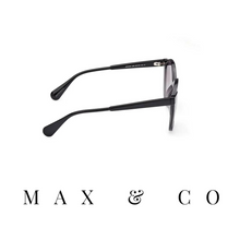 Max & Co - Round - Gray