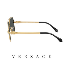 Versace - Gold