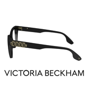 Victorija Beckham Eyewear - Square - Black