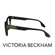 Victorija Beckham Eyewear - Square - Black