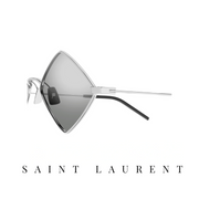 Saint Laurent - "Lisa"- Silver