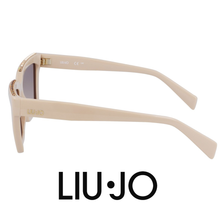 LIU JO - Rectangular / Pillow - Beige