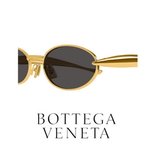 Bottega Veneta - Gold