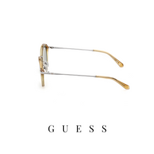 Guess - Round