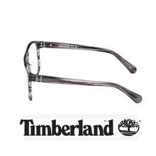 Timberland Eyewear - Oversized - Double Bridge - Square - Grey