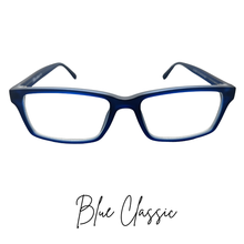 Blue Classic-Eyewear-Blue