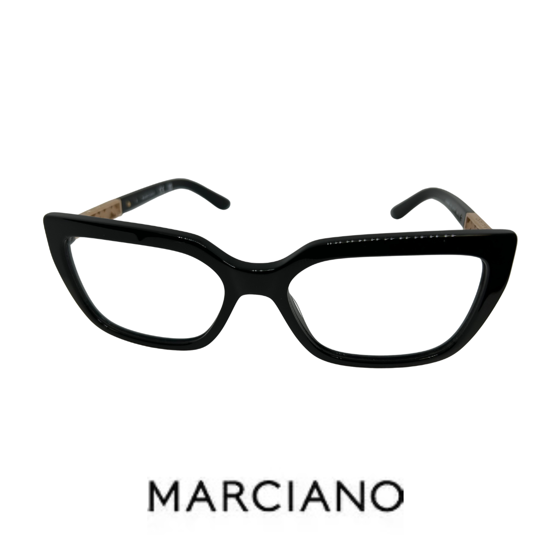 Marciano  Eyewear-Black