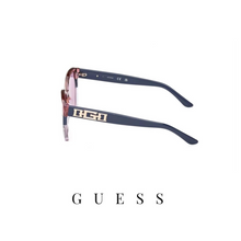 Guess - Butterfly- Blue/Pink