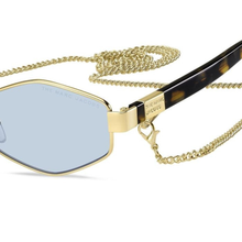 Marc Jacobs - Hexagonal / Polygonal - Gold