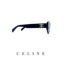 Celine - Cat Eye - Black