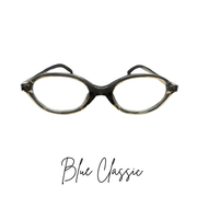 Blue Classic-Eyewear-Gray