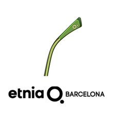 Etnia Barcelona Eyewear - Gavia - Green