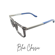 Blue Classic-Eyewear-Gray