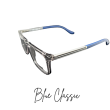 Blue Classic-Eyewear-Gray