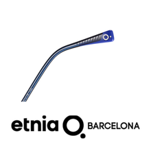 Etnia Barcelona Eyewear - Fenton - Black/Blue