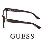 Guess Marciano  Eyewear - Cat Eye - Dark Havana