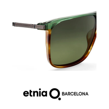 Etnia Barcelona- Romeroville - Wayfarer - Havana / Green