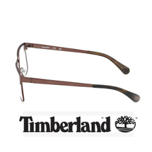 Timberland Eyewear - Rectangle - Matte Dark Brown