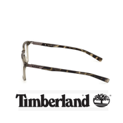 Timberland Eyewear - Rectangle - Transparent Light Green