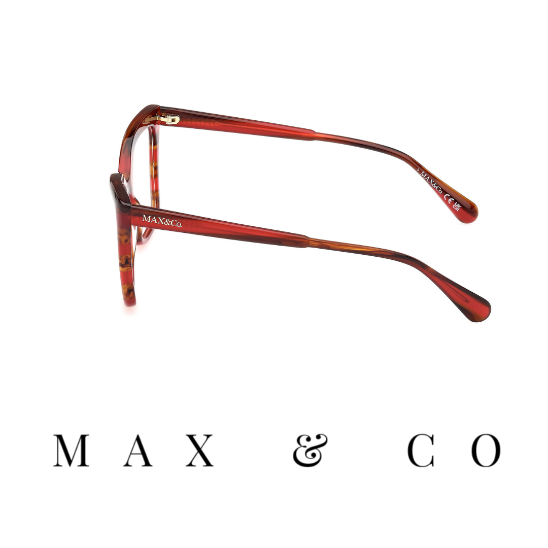 Max & Co Eyewear - Red
