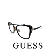 Guess Eyewear-Black