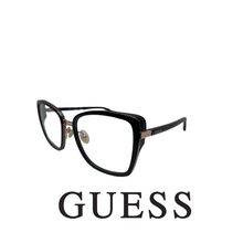 Guess Eyewear-Black