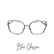 Blue Classic-Eyewear-Gray