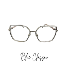 Blue Classic-Eyewear-Gray
