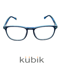 Kubik Eyewear-Blue