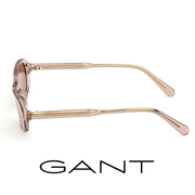 Gant - Oval - Shiny Pink