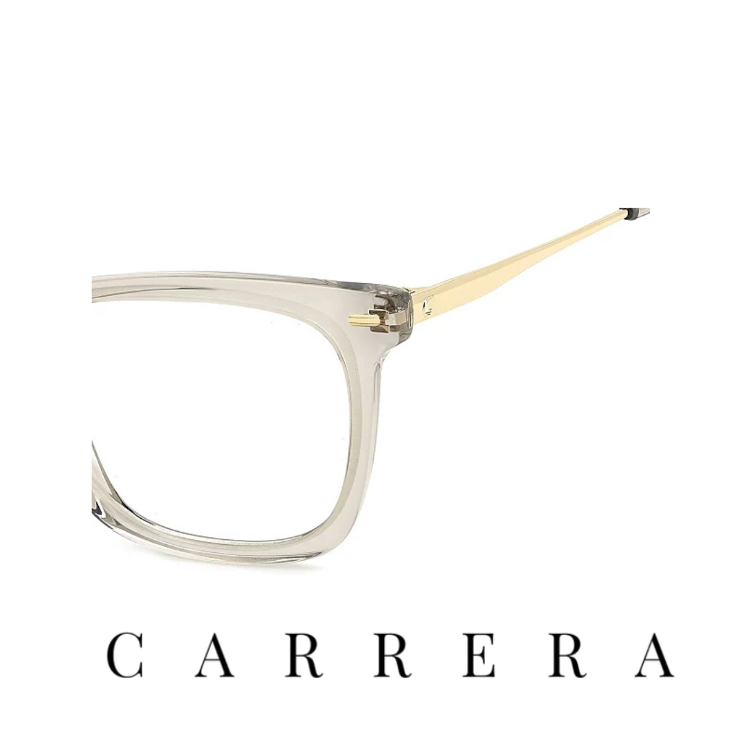 Carrera Eyewear - Square - Champagne Gold