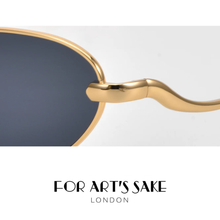 For Art's Sake - "Rebirth" - Gold