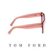 Tom Ford - "Lucilla" - Transparent Pink