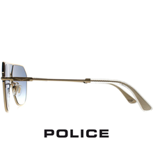 Police - "Horizon 8 " - Phantos -   Shiny / Total / Rose / Gold