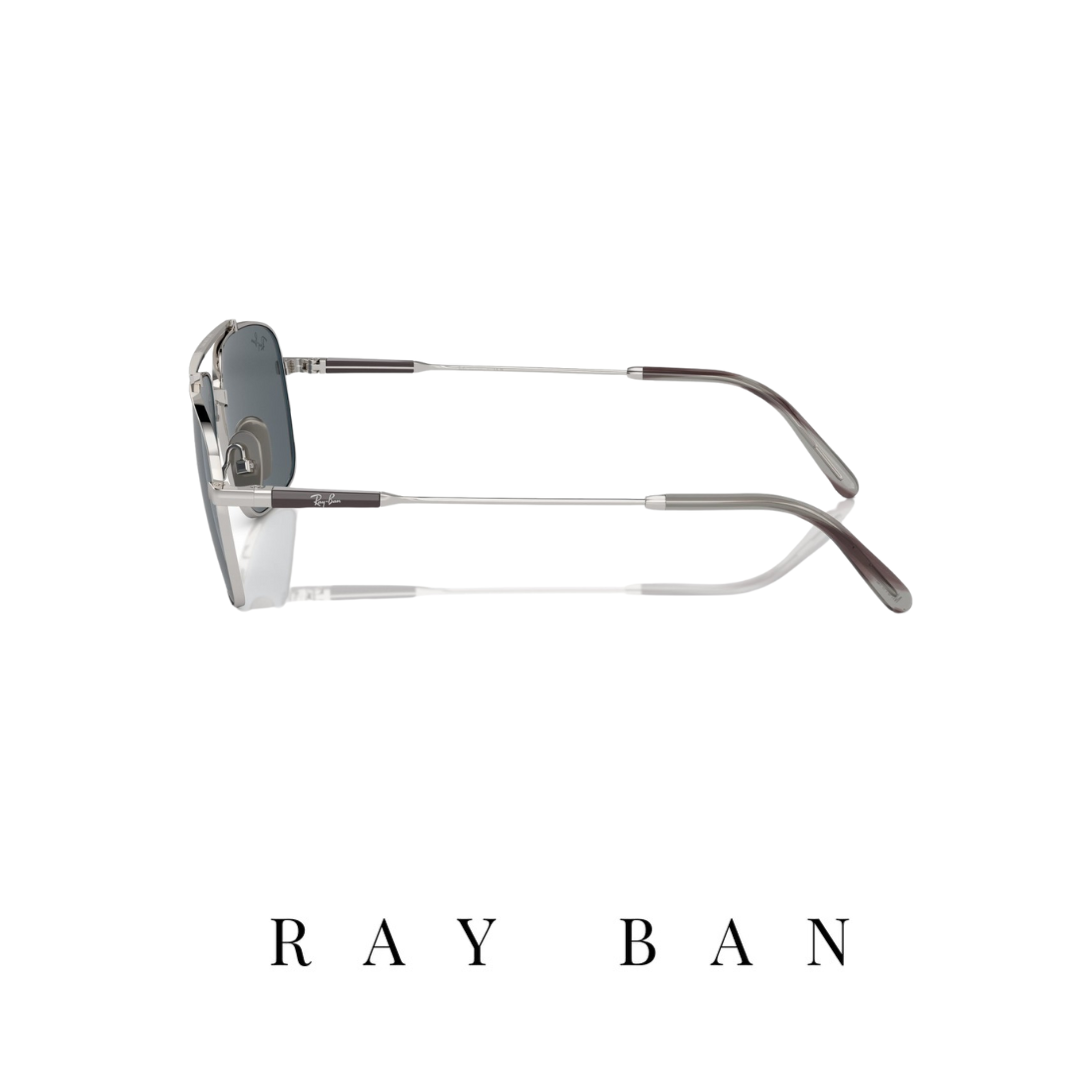 Ray Ban - Unisex - Michael Titanium