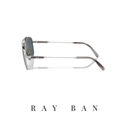 Ray Ban - Unisex - Michael Titanium
