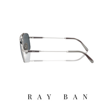 Ray Ban - Unisex - Michael Titanium