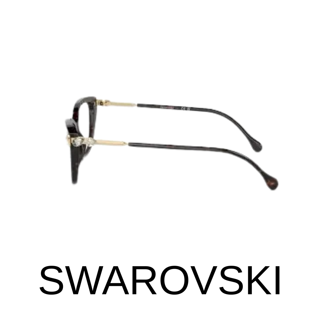 Swarovski Eyewear-Havana