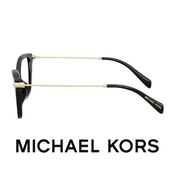 Michael Kors Eyewear - Kingston - Black