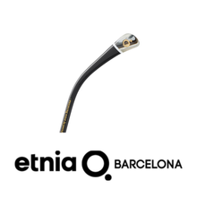 Etnia Barcelona Eyewear - Fontclara - Black - Oval