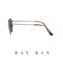 Ray Ban - Unisex - Titanium - Demigloss Gunmetal