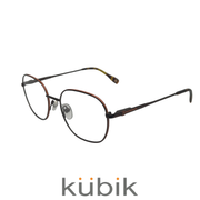 Kubik Eyewear-Brown