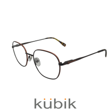 Kubik Eyewear-Brown