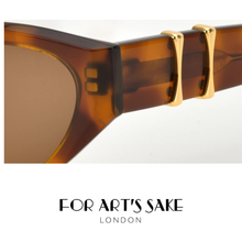 For Art's Sake - "Halo" - Tortoise