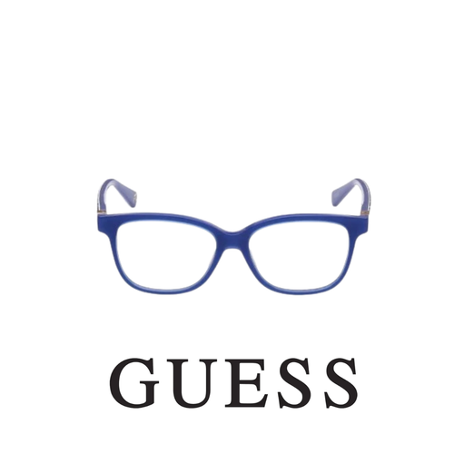Guess Eyewear- Blue