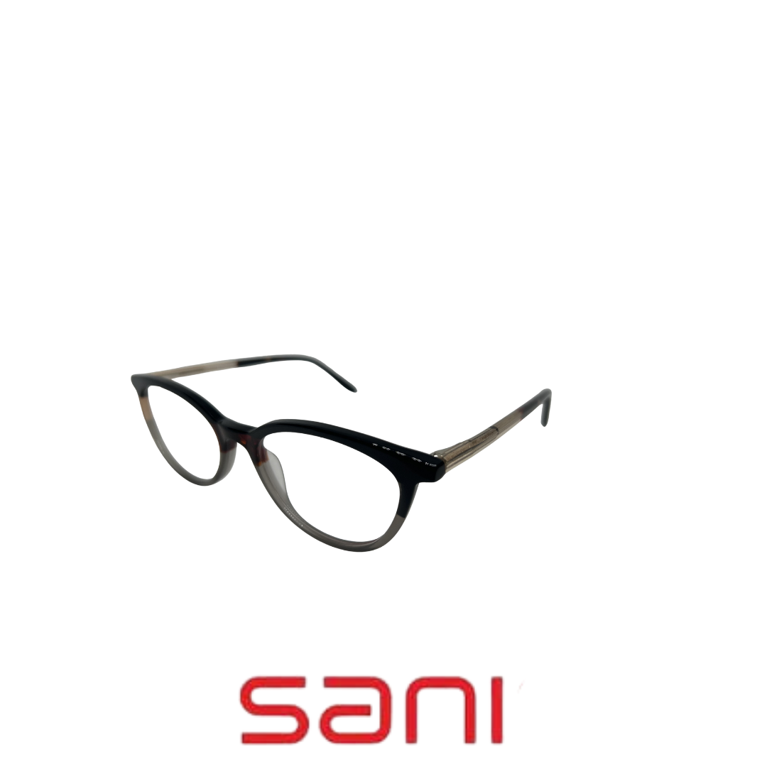 Sani Eyewear-Dark-Havana